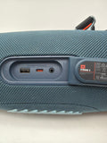JBL Xtreme 3 Portable Bluetooth Speaker Blue image 5