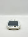PS Vita PCH-2000 Sony PlayStation White Gundam Breaker Starter Pack Console - image 6
