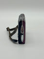 Nikon Coolpix S3000 Digital Camera Purple - Lens error For Parts - image 5