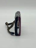 Nikon Coolpix S3000 Digital Camera Purple - Lens error For Parts image 5