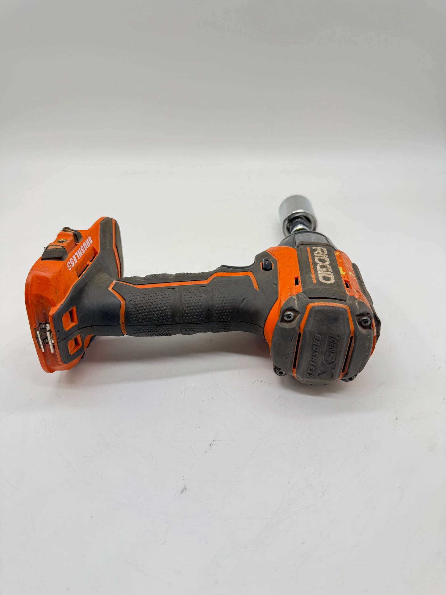 RIDGID Gen5x 1/2" Brushless Hammer Drill / Driver Tool Only