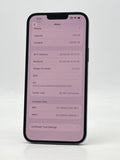 Unlocked Apple iPhone 13 Pro Max A2484 256GB Sierra Blue - Service Battery 75% image 3