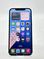 T-Mobile Apple iPhone 12 Pro Max 128GB A2342 Pacific Blue - Service Battery 78% - image 1