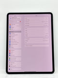 Apple iPad Pro 13.0" A2925 M4 256GB Wi-Fi Only Space Black 98% Battery Health image 3