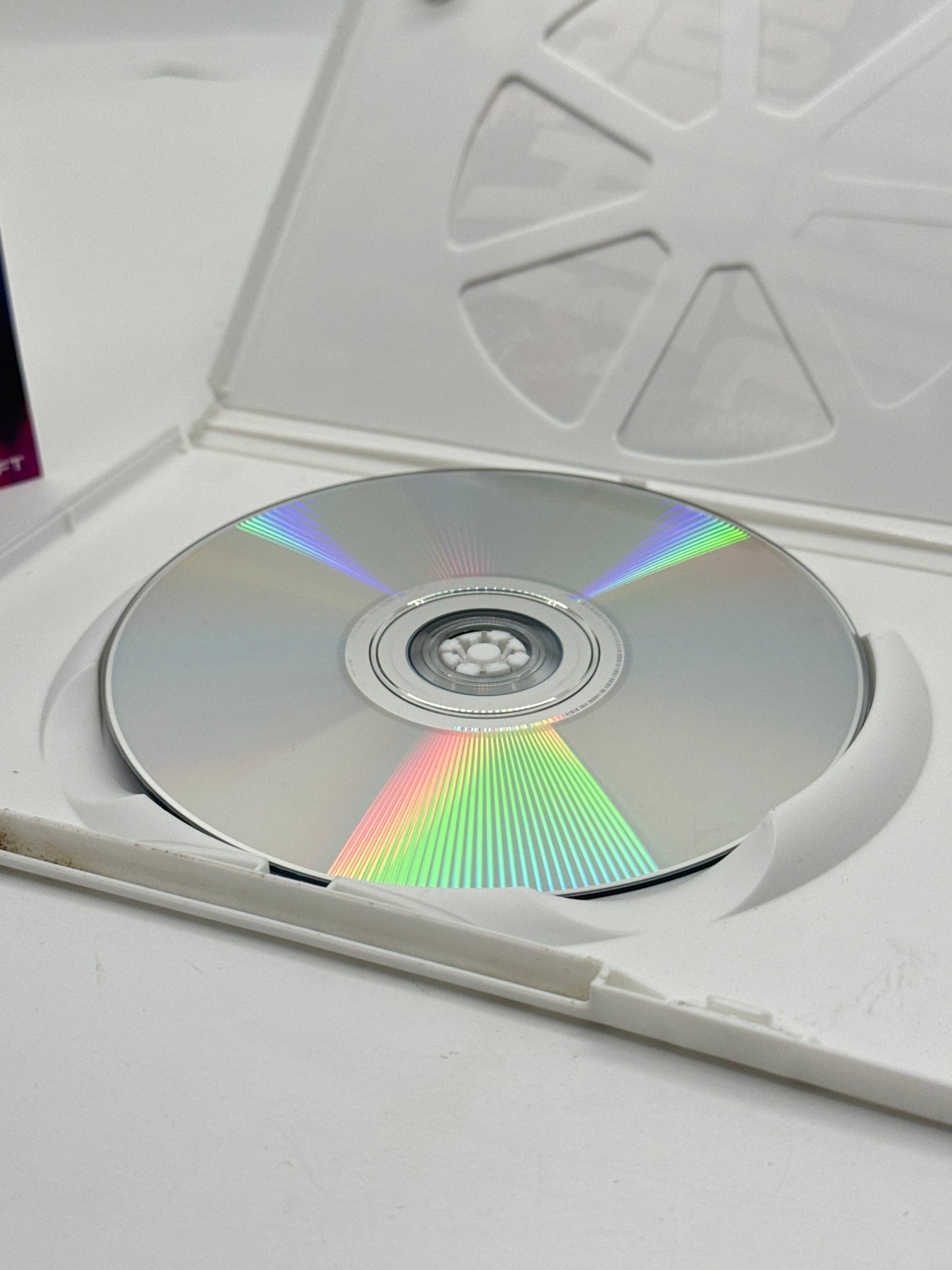 Just Dance 3 (Nintendo Wii, 2011) CIB