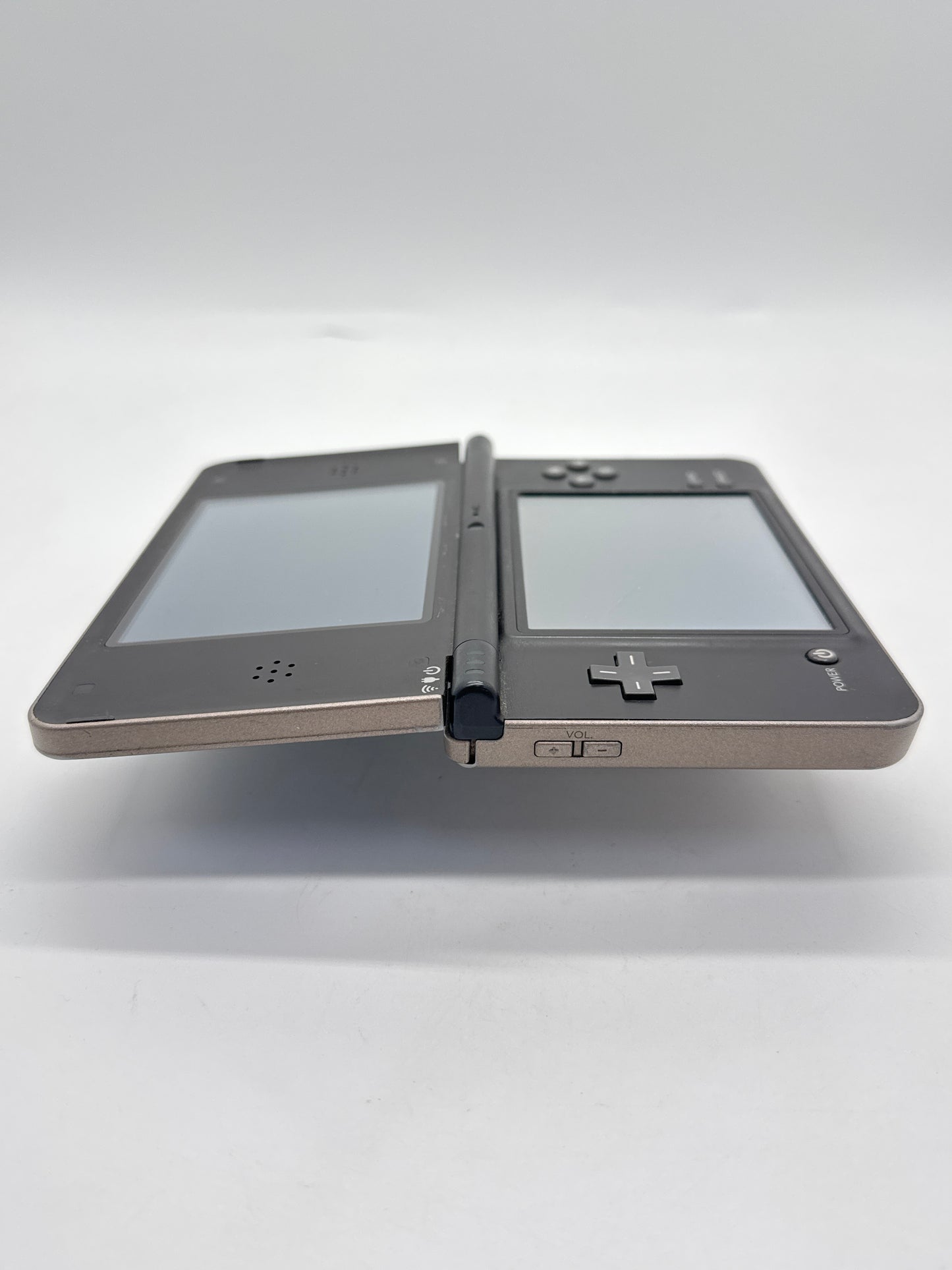 Nintendo DSi XL UTL-001 Brown/Black Console Only #23