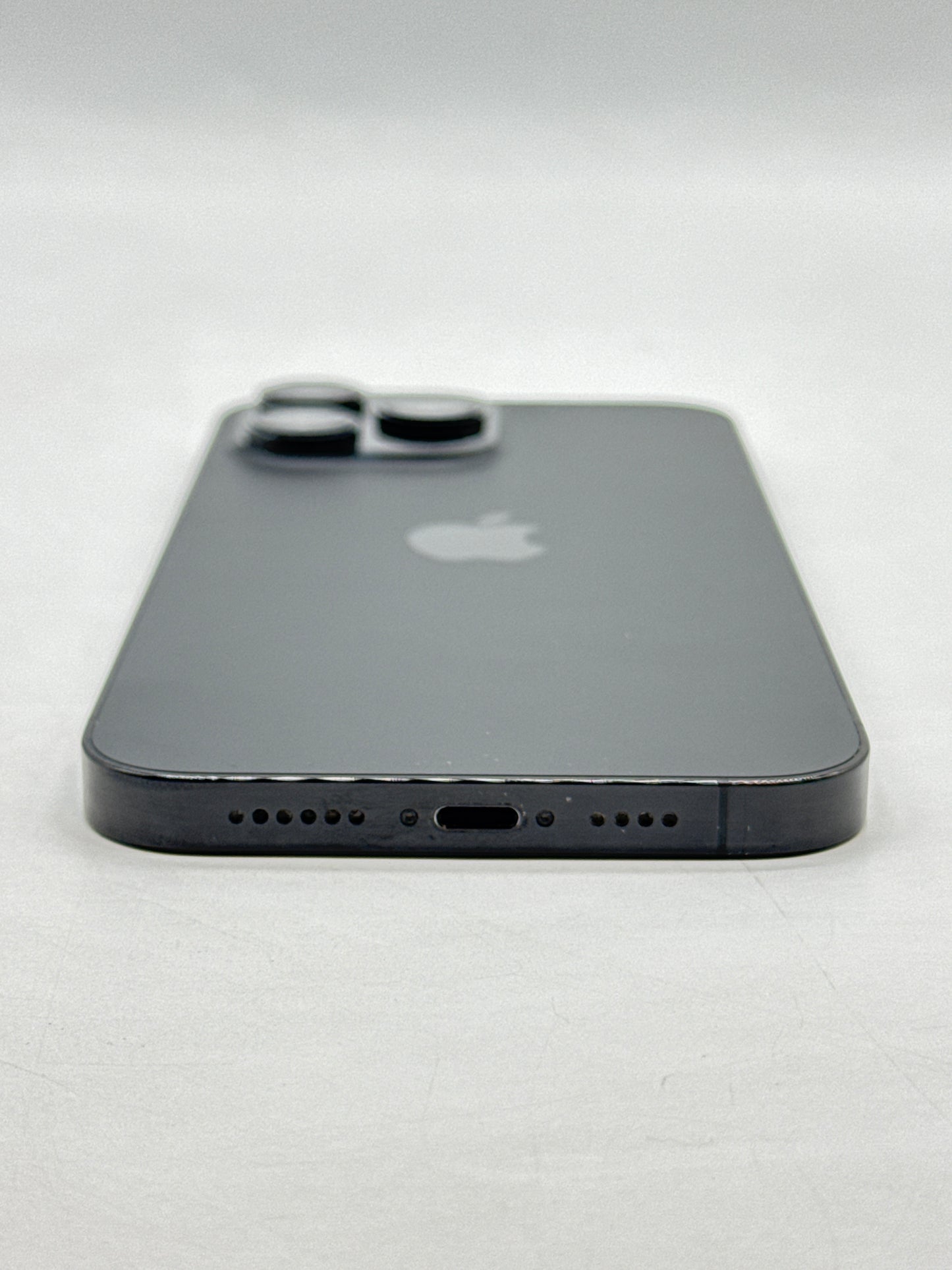 AT&T Apple iPhone 14 Pro Max A2651 1TB Space Black 87% BH - AfterMarket Display