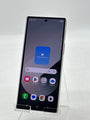 AT&T Samsung Galaxy Z Fold 6 7.6" SM-F956U 256GB 12GB Silver Shadow - image 3