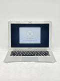Apple MacBook Air 13.3" 2015 A1466 Core i5 8GB RAM 128GB SSD - For Parts image 1