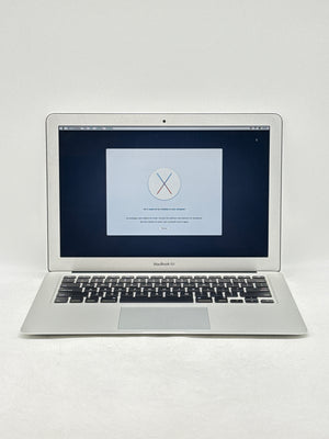 Apple MacBook Air 13.3" 2015 A1466 Core i5 8GB RAM 128GB SSD - For Parts