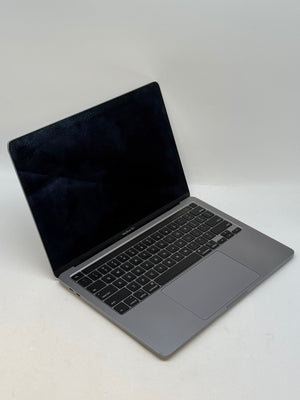 2020 Apple MacBook Air 13.3" A2251 Core i5 2.0GHZ 16GB RAM 512GB SSD - Read!