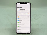 Unlocked Apple iPhone 12 Pro 6.1" A2341 256GB Graphite For Parts #302 image 2
