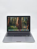 2022 Apple MacBook Pro 13.3" A2338 M2 8C-CPU 10C-GPU 8GB RAM 256GB SSD image 2