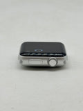 Apple Watch Series 3 A1858 38mm GPS Silver Aluminum Watch Only Used image 4