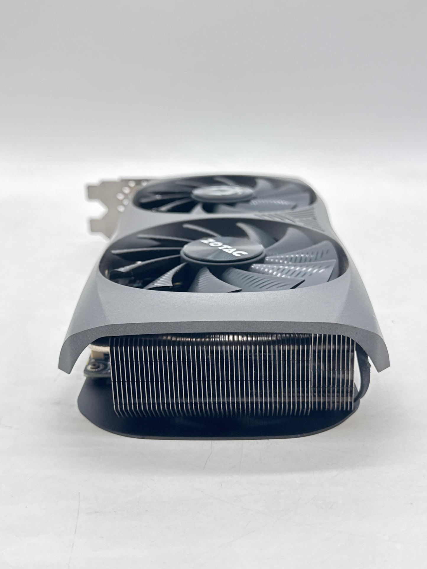 Zotac Gaming GeForce RTX 4070 Twin Edge OC 12GB 192 Bit GDDR6X Graphics Card