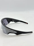 Oakley Meta Vanguard AI Smart Glasses OW8001-0752 image 5