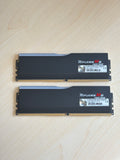G.Skill RipJaws M5 Neo RGB 32GB (2x16GB) RAM DDR5 F5-6000J3848F16GX1-RM5NRK image 1
