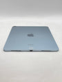 Apple iPad Air 11 11.0" A2902 M2 256GB Wi-Fi only Blue - Not Working - image 4