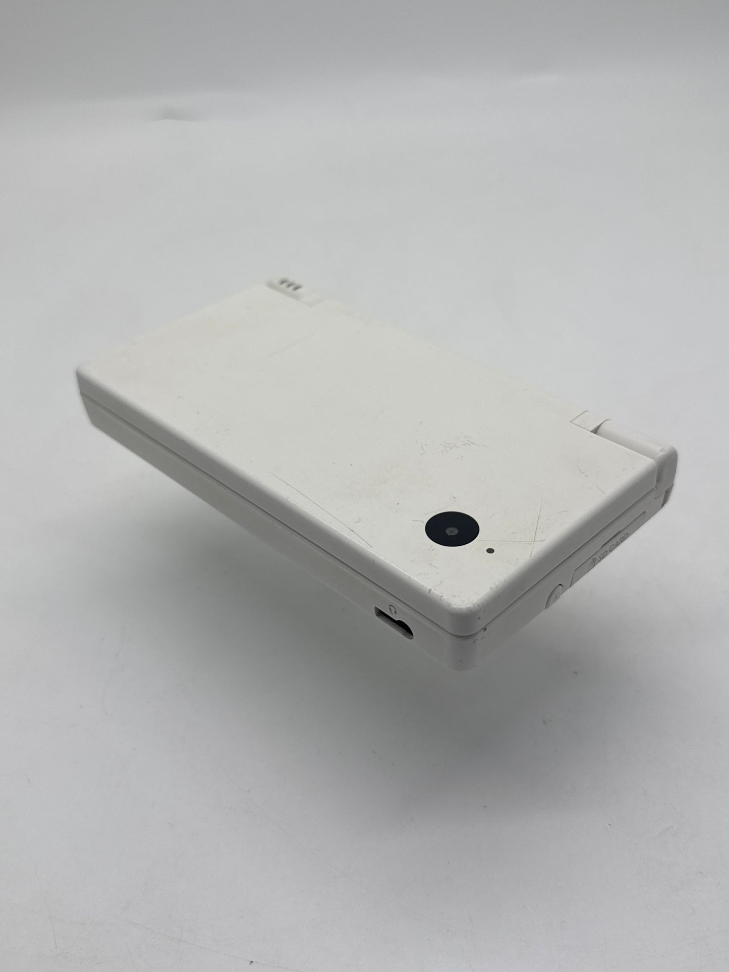 Nintendo DSi TWL-001(JPN) White Console #102 No Charger