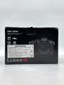 Panasonic Lumix G85 4K DMC-G85MK Digital Mirrorless Camera 12-60mm Lens Kit - image 6