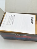 Vivitar 28-210mm f/3.5-5.6 Auto Focus Telephoto Zoom Lens for Canon image 2