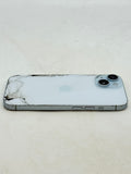 T-Mobile Apple iPhone 15 6.1" A3090 128GB Blue Read For Parts #156 image 6