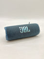 JBL Flip 6 Portable Bluetooth Waterproof Speaker Ocean Blue - image 1