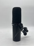 Shure SM7dB Dynamic Cardioid Vocal Microphone image 3