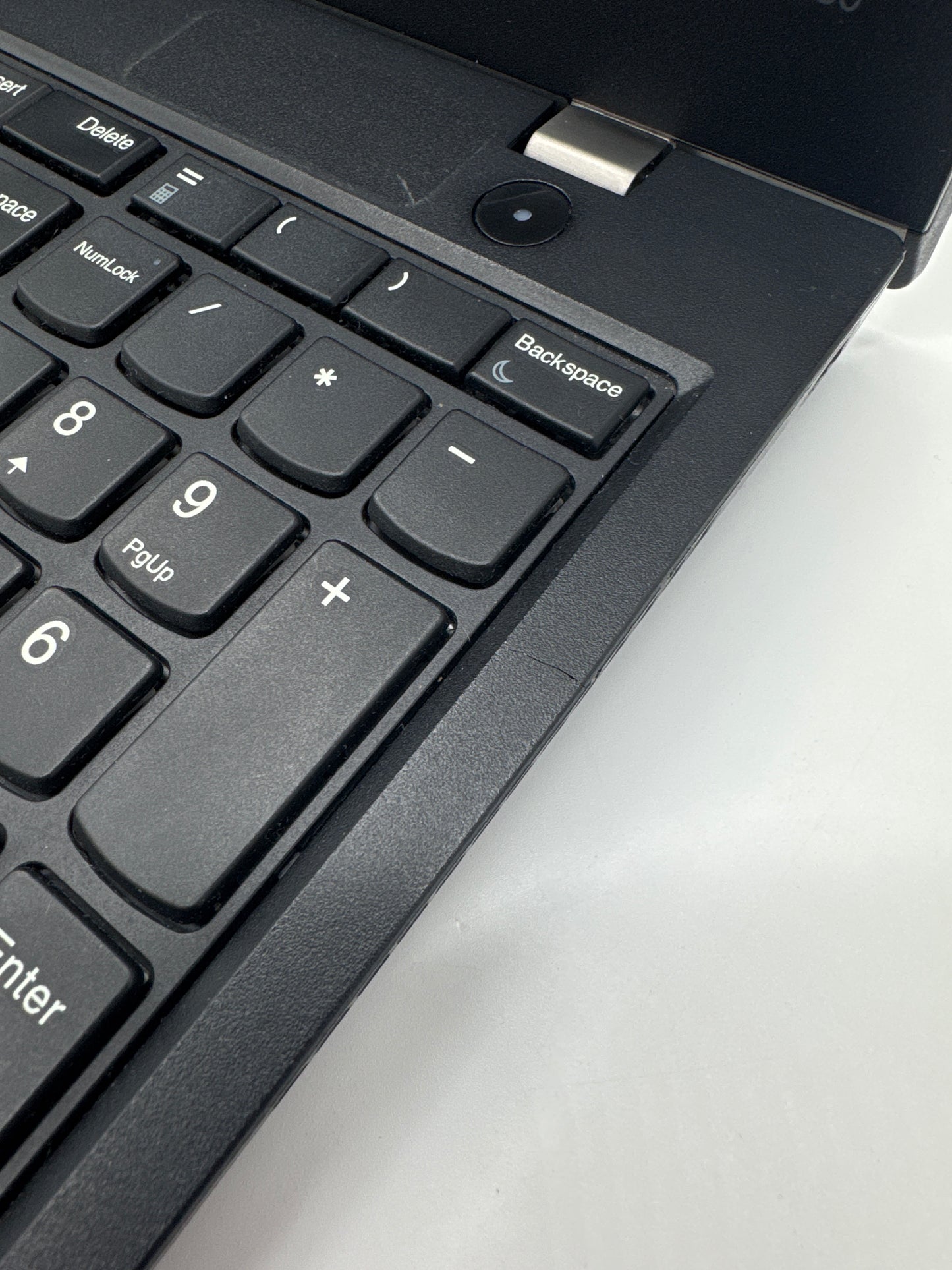 Lenovo ThinkPad L580 Intel i5-8250U 16GB RAM 512GB SSD Laptop #6 READ