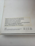 Apple Magic Keyboard A1998 for 12.9-inch iPad Pro 3rd & 4th Gen Black image 6