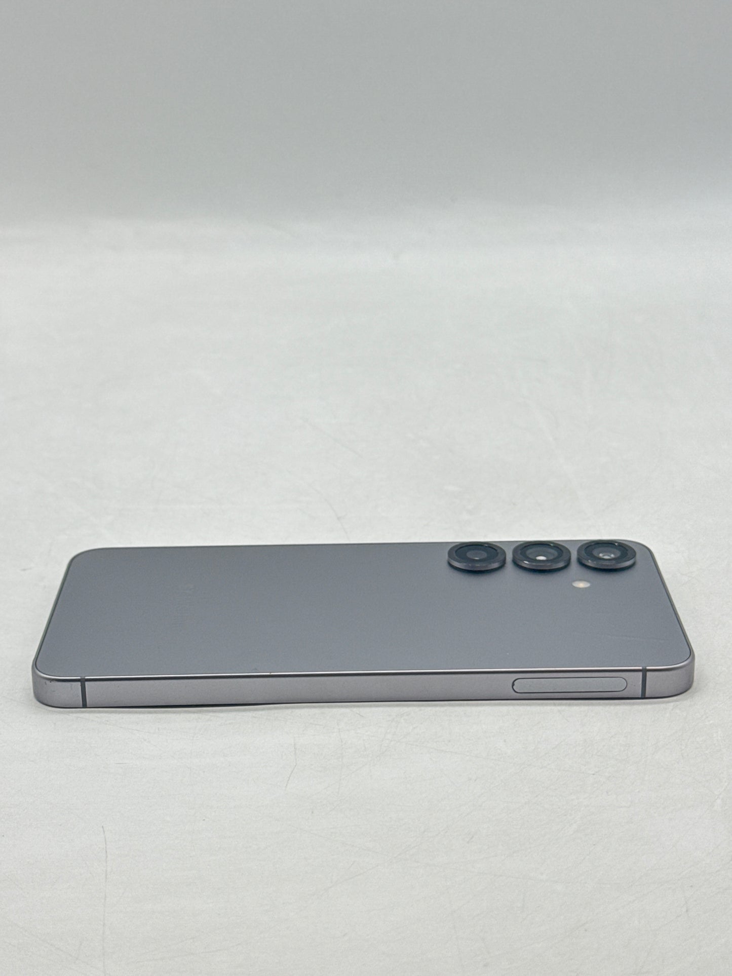 T-Mobile Samsung Galaxy S25 6.2" SM-S931U 128GB 12GB RAM silver shadow