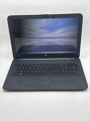 HP 15-ba009dx 15.6" AMD A6-7310 6GB RAM 500GB HDD Windows Laptop