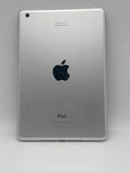 Remotely Managed Apple iPad Mini Wi-Fi 16GB A1432 - Bad Battery Screen Coming Out image 1