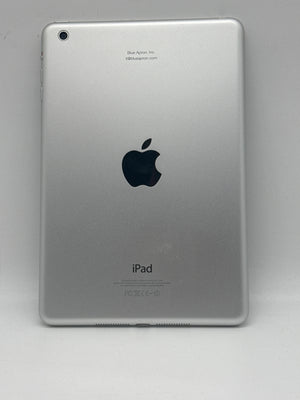 Remotely Managed Apple iPad Mini Wi-Fi 16GB A1432 - Bad Battery Screen Coming Out