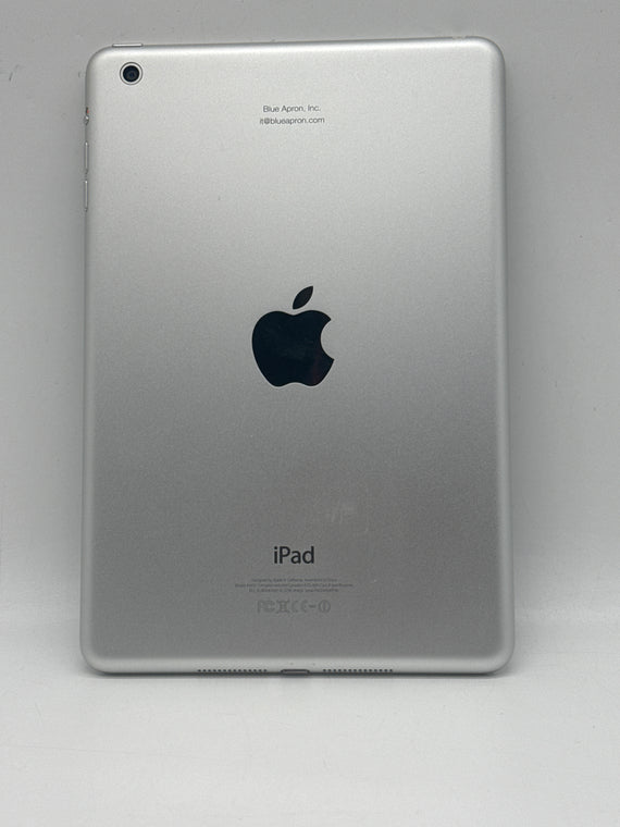 Remotely Managed Apple iPad Mini Wi-Fi 16GB A1432 - Bad Battery Screen Coming Out