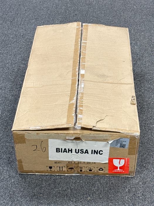 Sigma LED Linear High Bay 60W 4000K Warehouse Shop Light 120-277V