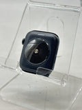 Apple Watch SE 2nd Gen A2723 44mm GPS Only Midnight Aluminum image 3