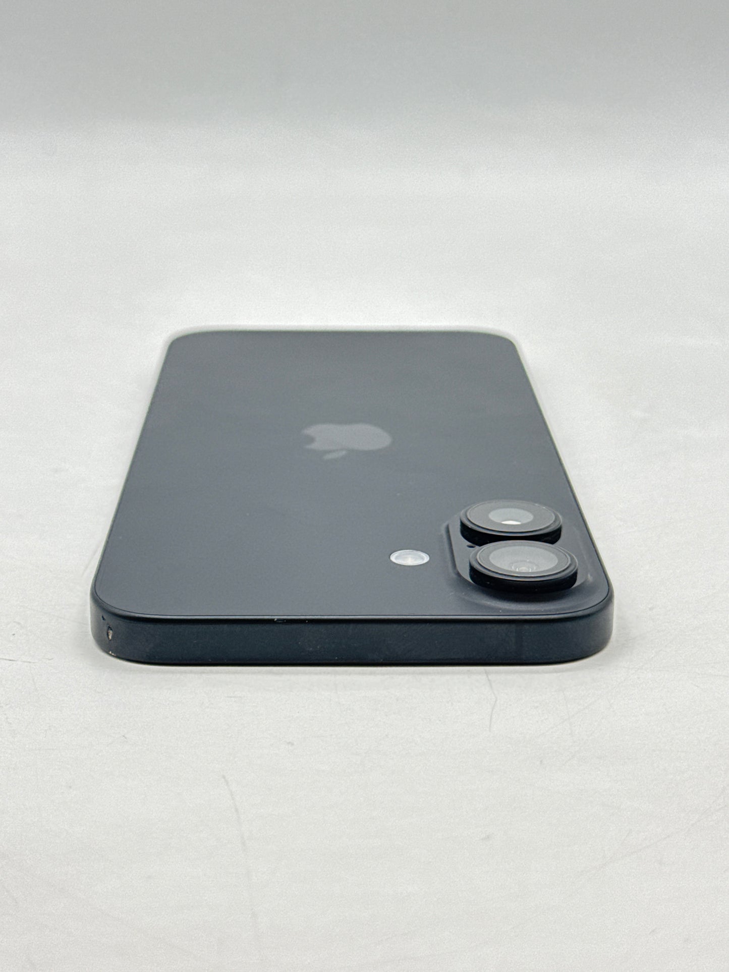 T-Mobile Apple iPhone 16 Plus A3082 128GB Black 100% Battery Health 63 Cycle Count