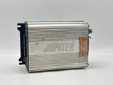 Jupiter 63522 1000W/2000W Peak Power Inverter 12V DC to 115V AC Used image 5