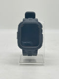 Apple Watch Series 11 A3333 46mm Jet Black Aluminum GPS with Band - Used image 2