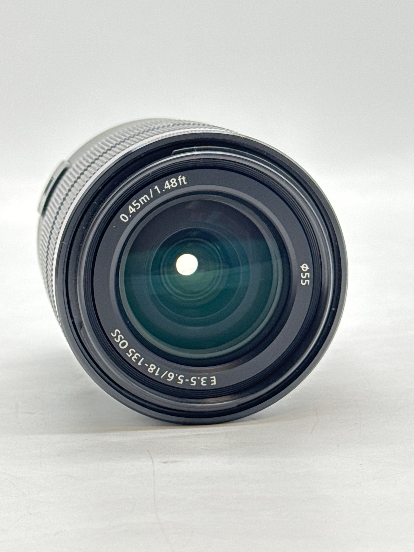 Sony SEL18135 18-135mm OSS f/3.5-5.6 E-Mount Lens