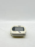 Nintendo Game Boy Advance AGB-001 Handheld Console GBA Arctic White Aftermarket Shell image 3