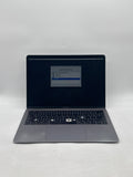 Apple MacBook Air 13.3" 2018 A1932 i5 512GB SSD 8GB RAM – Parts/Repair No OS image 1