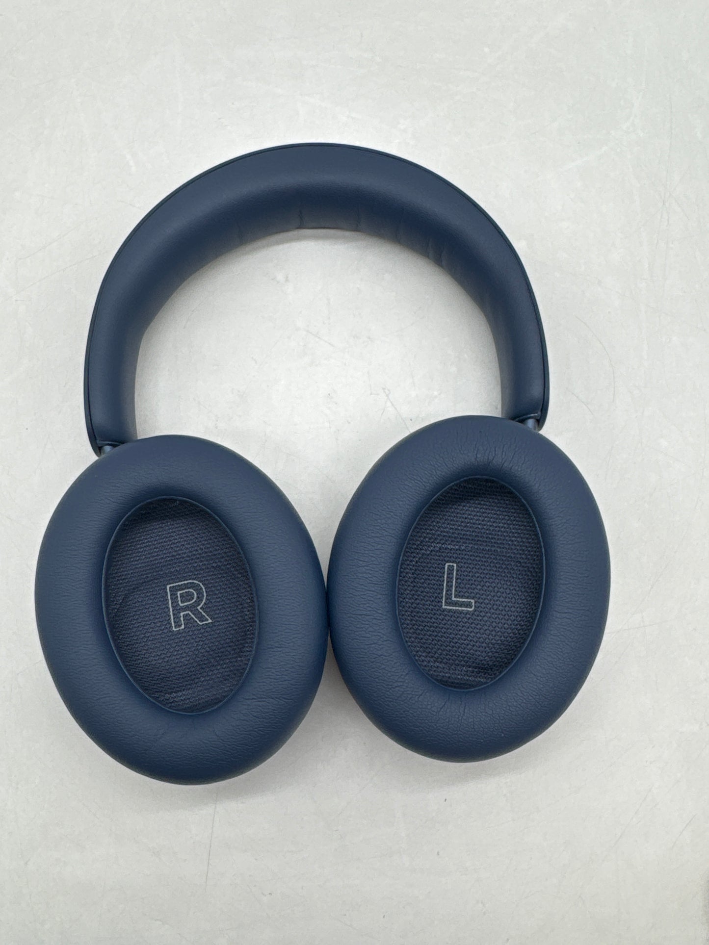 Bose QuietComfort Ultra Bluetooth Headphone Lunar Blue - Limited Edition Color