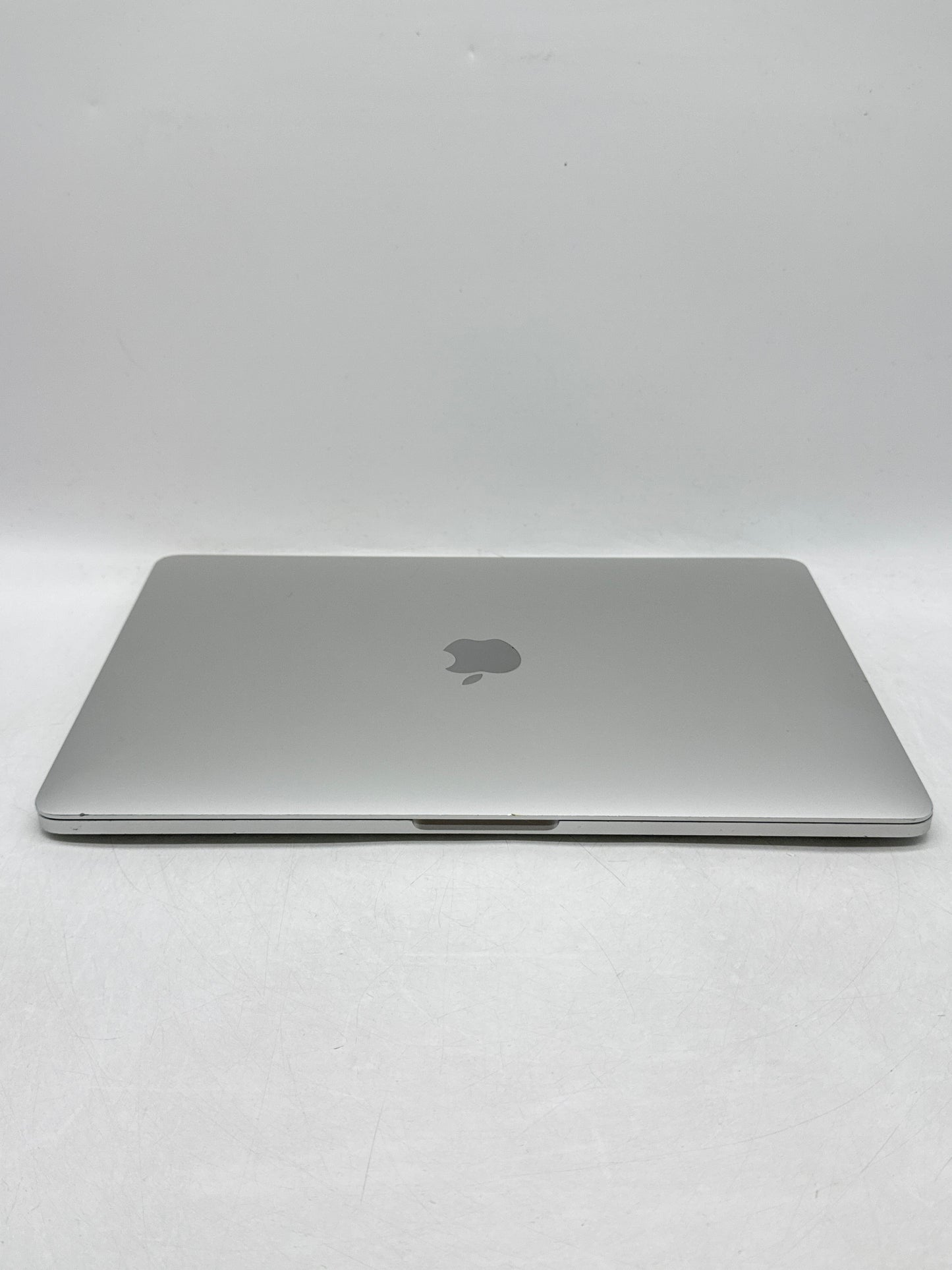 2022 Apple MacBook Pro 13.3" A2338 M2 8C-CPU 10C-GPU 256GB SSD 8GB RAM - Read
