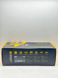 Maono Maonocaster Lite AU-AM200 S6 Podcast Kit Mixer Mic Boomarm Bundle Open Box image 2