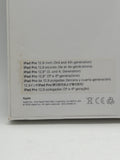 Apple Magic Keyboard A1998 for 12.9-inch iPad Pro 3rd & 4th Gen Black - New image 4