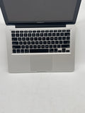 Apple MacBook Pro 13" A1278 2009 Silver Core i5-3210M  4GB RAM 500GB NO OS FOR PARTS image 2