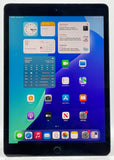 Apple iPad 7th Gen A2197 128GB WiFi Only Grey image 1