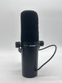 Shure SM7dB Dynamic Cardioid Vocal Microphone - image 4